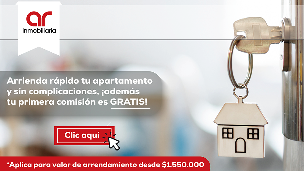 AR Inmobiliaria